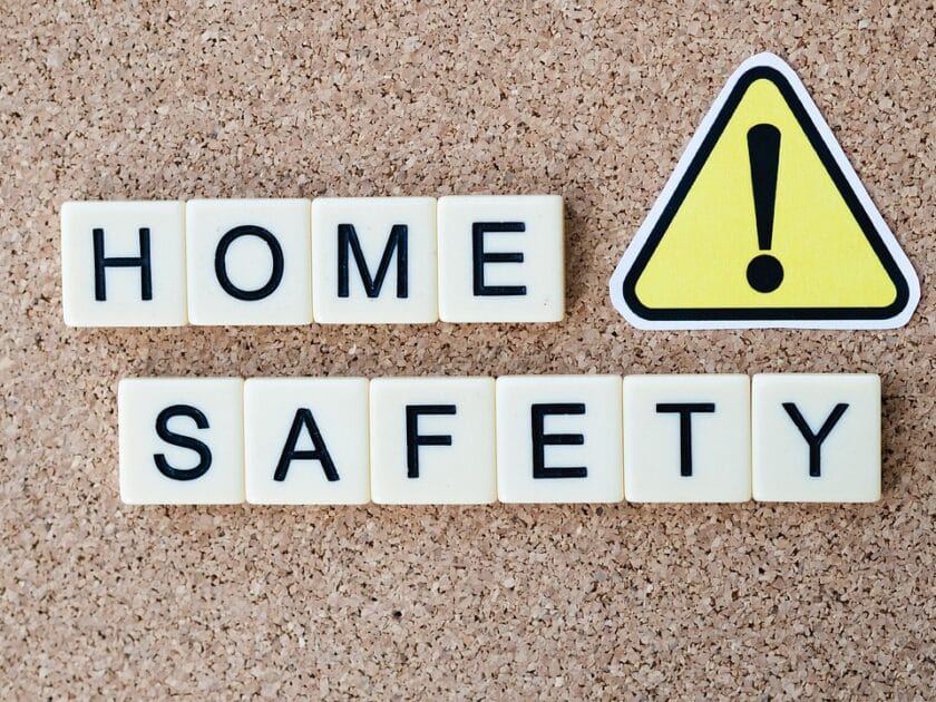Electrical Safety in the home