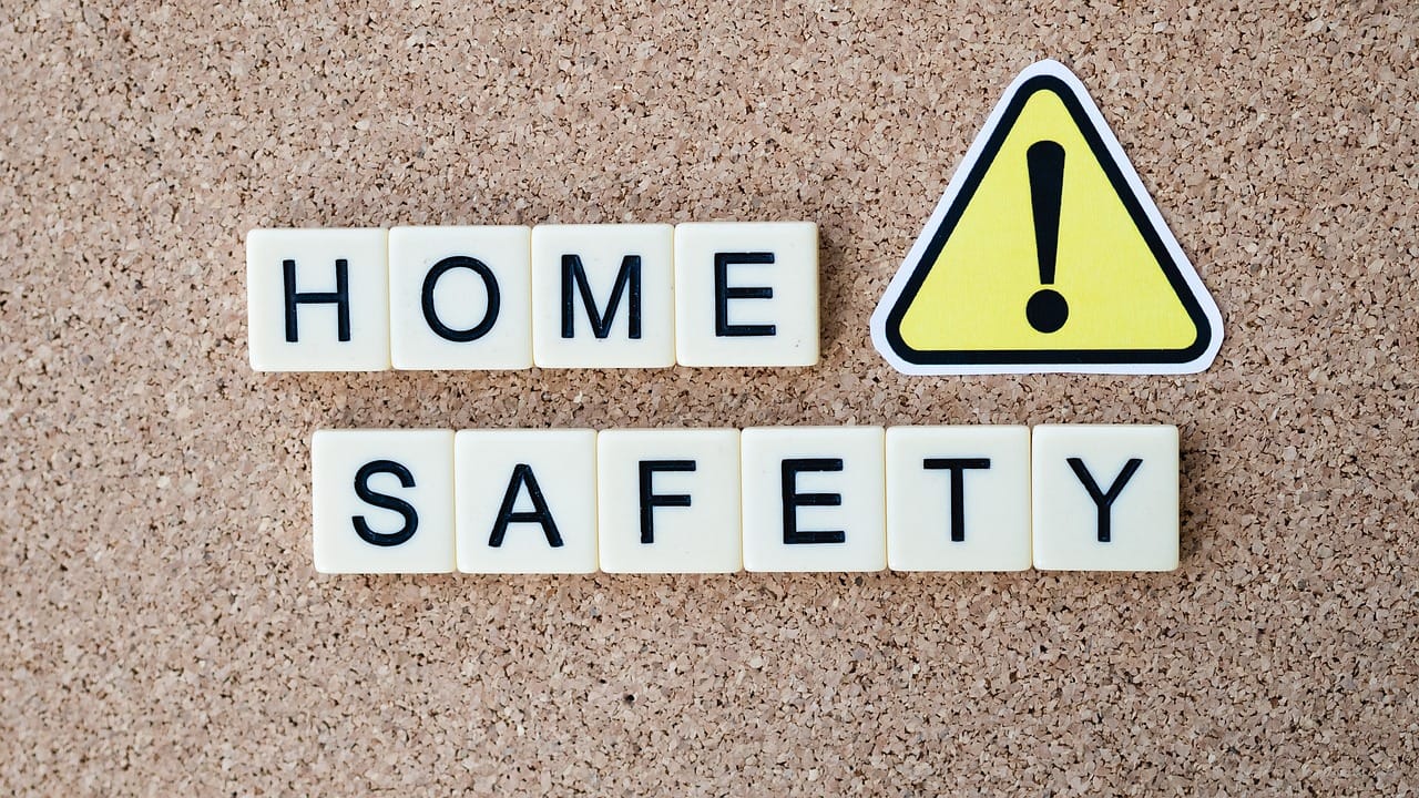 Electrical Safety in the home