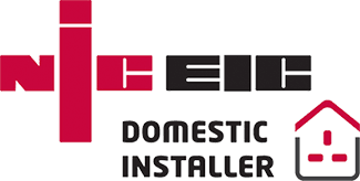 NICEIC Domestic Installer