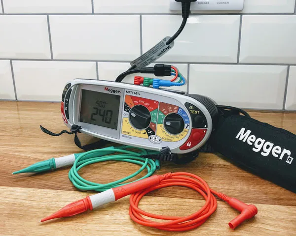 Electrical Safety Checks