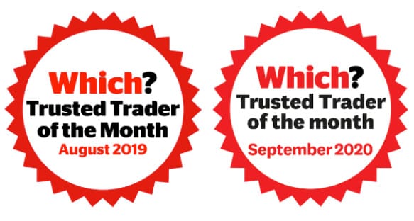 Which Trusted Trader of the Month
